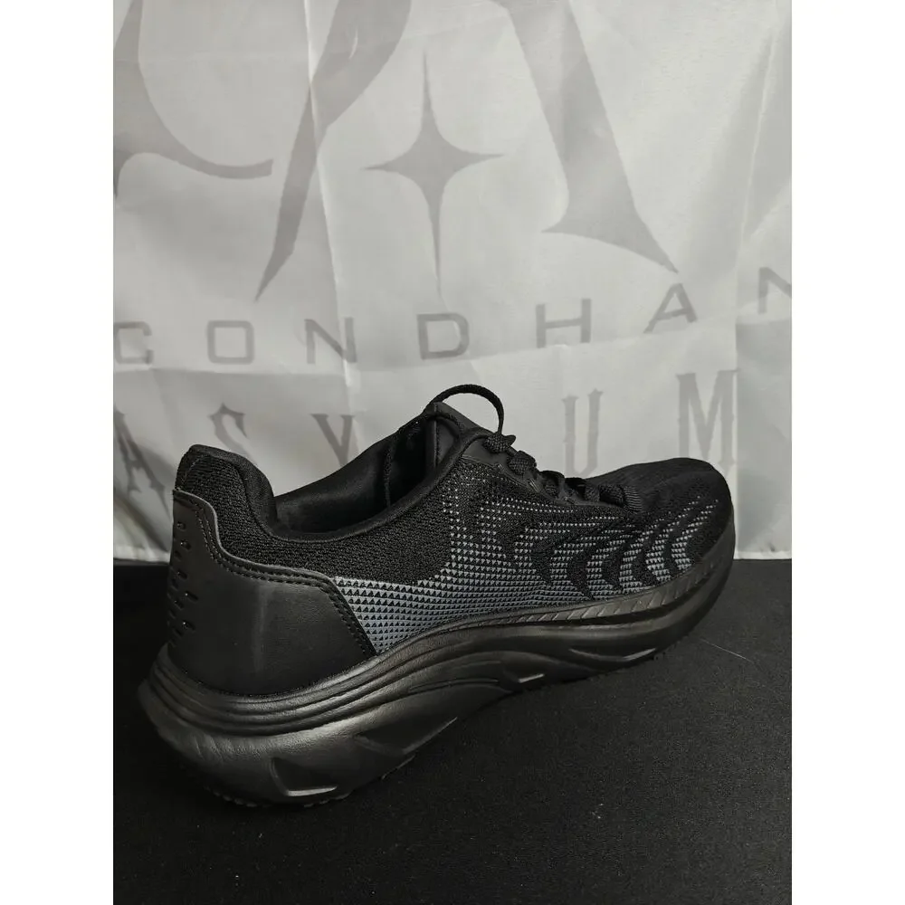 RBX Men's 10.5 Black Running Shoes New Without Box